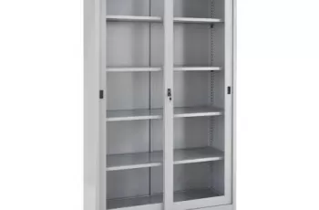 Tủ hồ sơ cao tới trần ở Đồng Nai